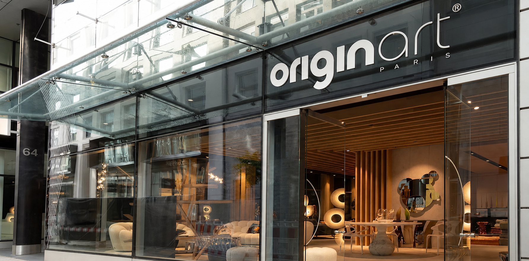 Originart