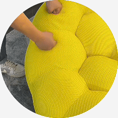 Confort inégalable