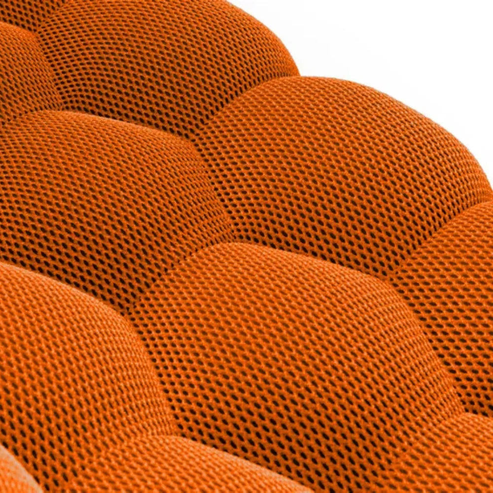 Canapé Bubble Mini Rochebobois - Orange