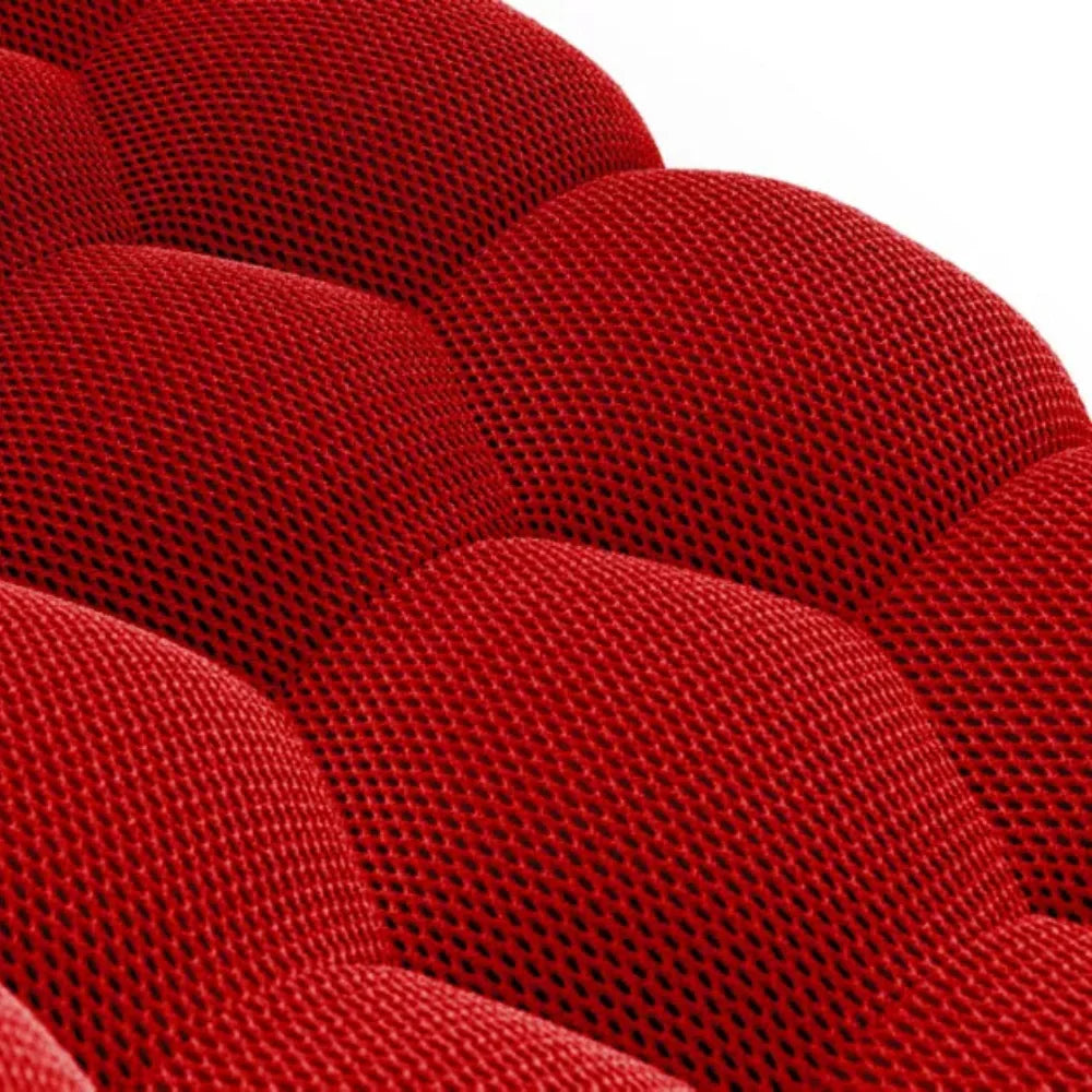 Canapé Bubble Mini Rochebobois - Rouge