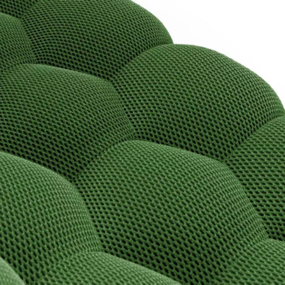 Canapé Bubble Mini Rochebobois - Vert