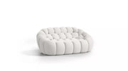 Canapé Bubble Mini Rochebobois - Blanc