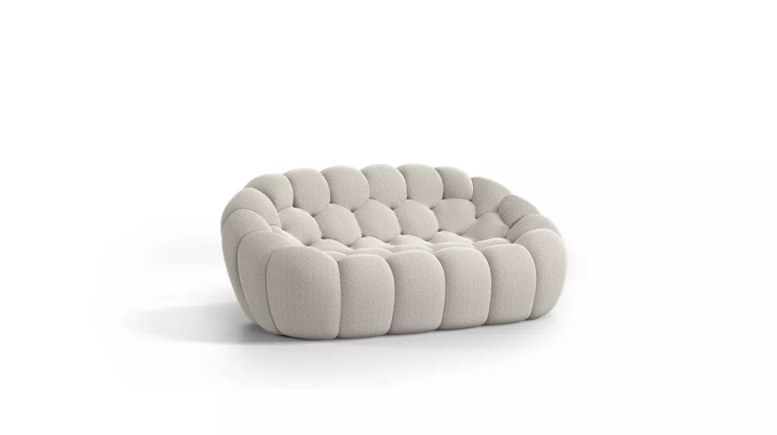 Canapé Bubble Mini Rochebobois - Corde