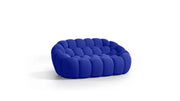 Canapé Bubble Mini Rochebobois - Bleu