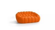 Canapé Bubble Mini Rochebobois - Orange