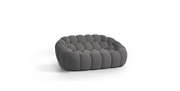 Canapé Bubble Mini Rochebobois - Gris