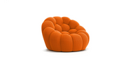 Fauteuil Bubble Rochebobois - Orange