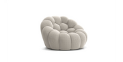 Fauteuil Bubble Rochebobois - Corde