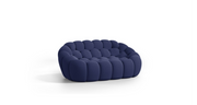 Canapé Bubble Mini Rochebobois - Marine