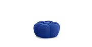 Pouf Bubble Rochebobois - Bleu