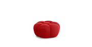 Pouf Bubble Rochebobois - Rouge