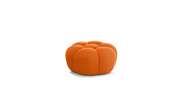Pouf Bubble Rochebobois - Orange