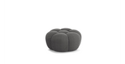 Pouf Bubble Rochebobois - Gris
