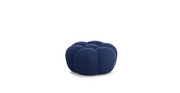 Pouf Bubble Rochebobois - Marine