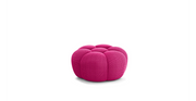 Pouf Bubble Rochebobois - Rose